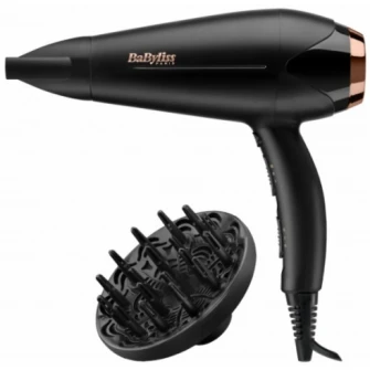 Uscator de par Babyliss D570DE