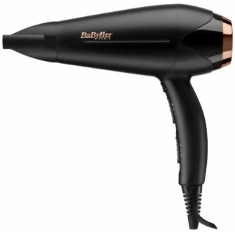 Uscator de par Babyliss D570DE