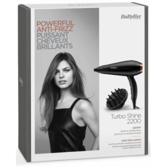 Uscator de par Babyliss D570DE