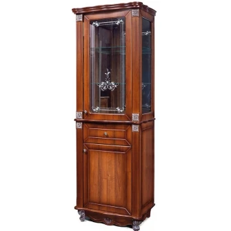 Vitrina КМК Баккара 2Д1Я D Nuc Eco (0441.8)