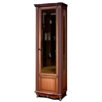 Vitrina КМК Баккара D Nuc Eco (0441.14)