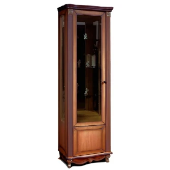 Vitrina КМК Баккара S Nuc Eco (0441.13)