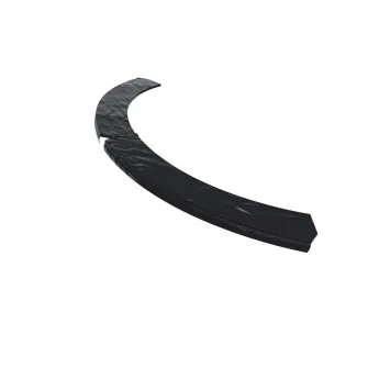 Decathlon 1/3 SPUMA DE PROTECTIE - PIESA DE SCHIMB PENTRU TRAMBULINA 300, Marime unica
