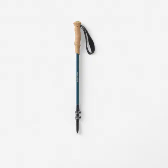 Decathlon 1 Bat Drumetie Ridge Hiker cu Maner din Pluta, 130 CM