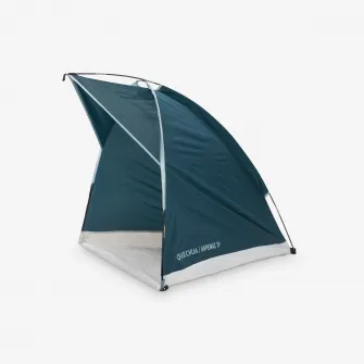 Decathlon Adapost cu bete Camping Arpenaz 1 Persoana, Marime unica