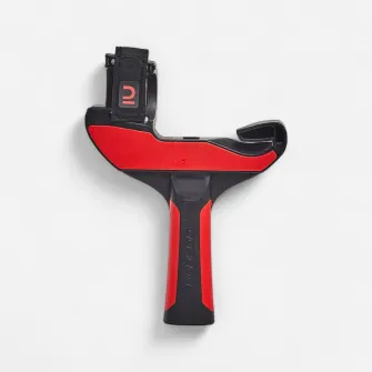 Decathlon Adaptor PAD 500 Tenis de masa VR pentru Meta Quest 2 Dreptaci, Marime unica