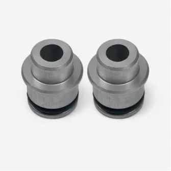 Decathlon Adaptori spate ax roata MAVIC 12MM - 9.5MM, Marime unica