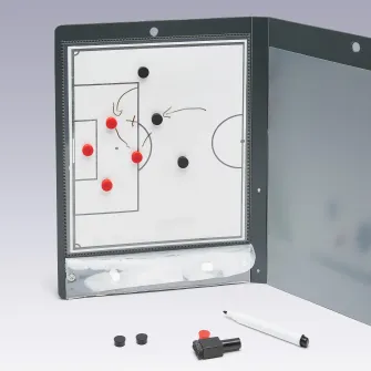 Decathlon Agenda Strategii Antrenor Fotbal, Marime unica