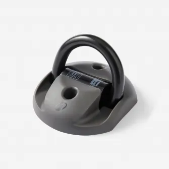 Decathlon ANCORA DE FIXARE PERETE SI SOL G 940, Marime unica