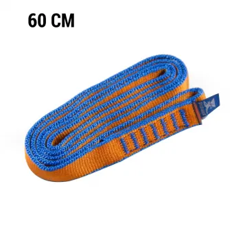 Decathlon Anou tubular chinga 17mm x 60cm, Marime unica
