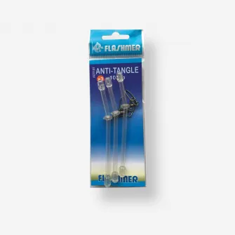 Decathlon Anti Tangle 10cm pescuit la surfcasting, Marime unica