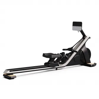 Decathlon Aparat de vaslit conectat Training rower 900, Marime unica