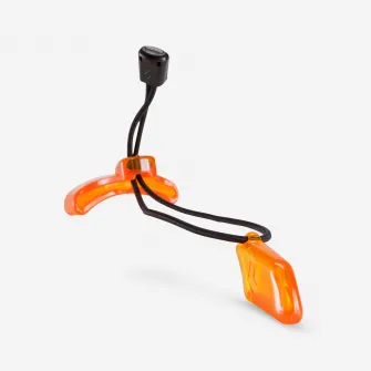 Decathlon Ax protector pentru piolet si lopatica alpinism, Marime unica