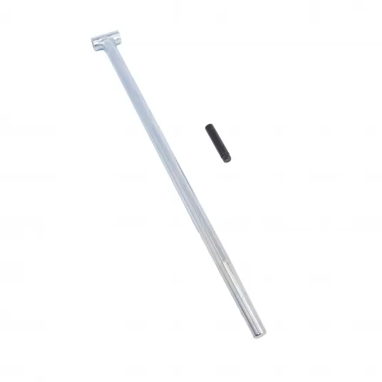 Decathlon Ax tija de sa C Bike, Marime unica
