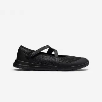 Decathlon Balerini Mers Sportiv PW 160 BR'EASY Negru Dama, 42