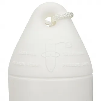 Decathlon Balon Acostare Ambarcatiune 10x40 cu coarda, Marime unica