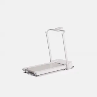 Decathlon Banda de mers W500B Compacta 8 km/h 40 x 100 cm, nu necesita montare, Marime unica