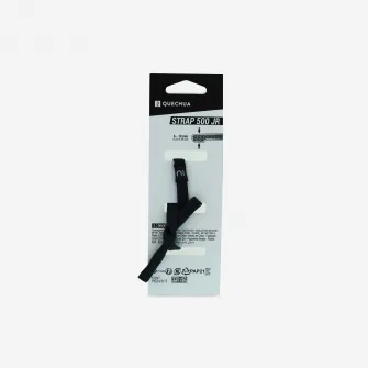 Decathlon Banda elastica pentru ochelari Drumetie la munte 500 Copii, Marime unica