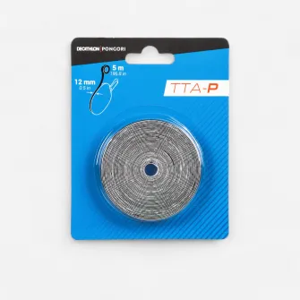 Decathlon Banda Protectie palete tenis de masa TTA 5 metri, Marime unica