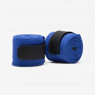 Decathlon Bandaje Box 4 m Albastru, 4m