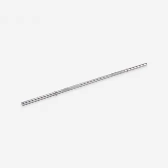 Decathlon Bara Bodybuilding 1,20m 28mm, Marime unica