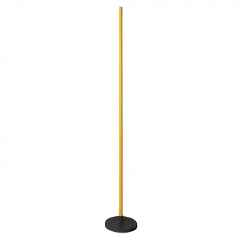 Decathlon Bat cu soclu antrenament Slalom, UNITE