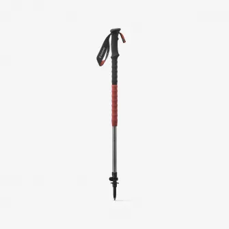 Decathlon Bat Drumetie MT500 All Season 4 anotimpuri Maro-Negru, Marime unica