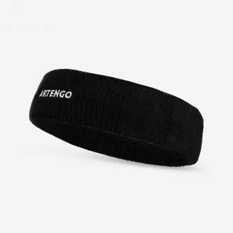 Decathlon Bentita TENIS TB100 Negru, Marime unica