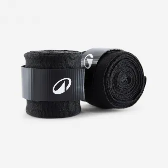 Decathlon Benzi box 2,5 m Negru, 2.50m