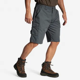 Decathlon Bermude CARGO 500 Gri, 2XL