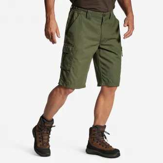 Decathlon BERMUDE CARGO 500 VERDE, 2XL