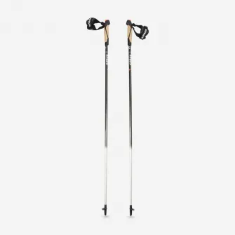 Decathlon Bete de mers Nordic 100% carbon - KIPRUN NW P900, 105cm