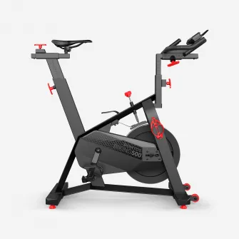 Decathlon Bicicleta Biking 500, Marime unica