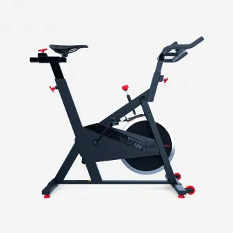 Decathlon Bicicleta Biking Essentiel 100, Marime unica