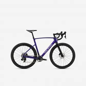 Decathlon Bicicleta CYCLOCROSS RCX II FORCE AXS 12S Mov, XL