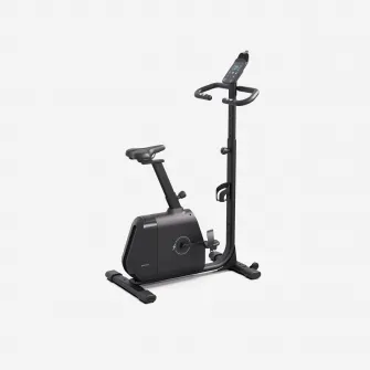 Decathlon Bicicleta de Apartament conectata si auto-alimentata EB 520 B, Marime unica