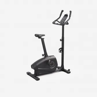 Decathlon Bicicleta de Apartament conectata si auto-alimentata EB EB900 B, Marime unica