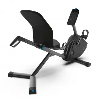 Decathlon Bicicleta de Apartament Domyos Seat, Marime unica