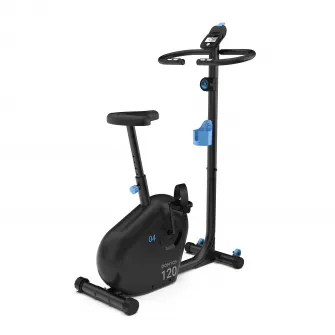 Decathlon Bicicleta de Apartament EB 120, Marime unica