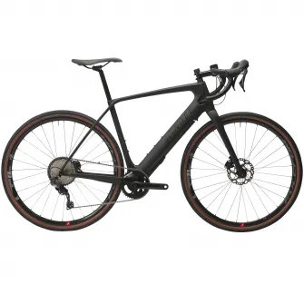 Decathlon Bicicleta de sosea cu asistenta electrica E-WINDEE GRAVEL, L