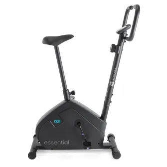 Decathlon Bicicleta fitness ESSENTIAL, Marime unica