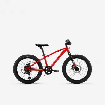 Decathlon Bicicleta MTB 20'' EXPL 900 Copii 6-9 ani, 20''