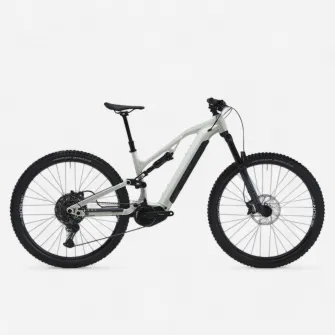 Decathlon Bicicleta MTB electrica cu suspensie integrala 29'' - E-FEEL 700 S, S / 150-164cm