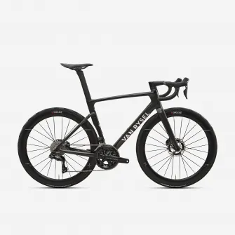 Decathlon Bicicleta RCR PRO TEAM DURA ACE DI2 SIGNATURE, M