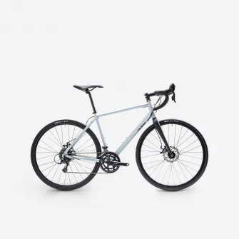 Decathlon Bicicleta sosea RC120 gri, XL