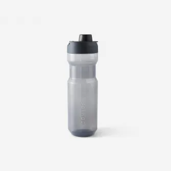 Decathlon Bidon 100 Fitness 500 ml transparent, Marime unica
