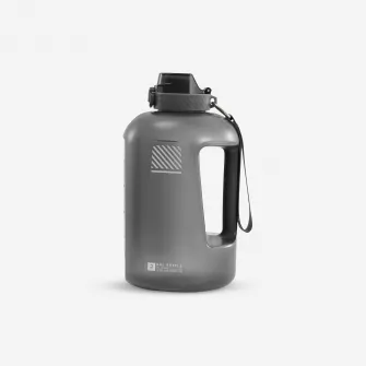 Decathlon Bidon Bodybuilding 2,2, 2,2L