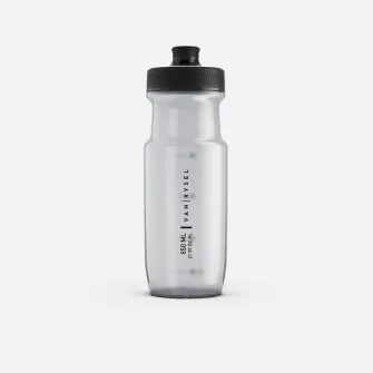 Decathlon Bidon ciclism FastFlow 650 ml, Marime unica