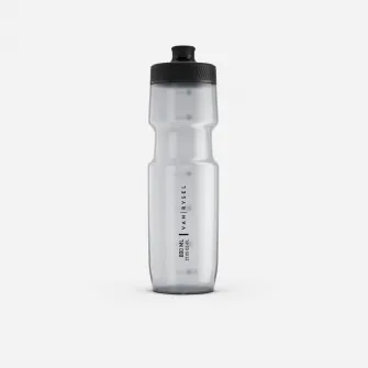 Decathlon Bidon ciclism FastFlow 800 ml, Marime unica