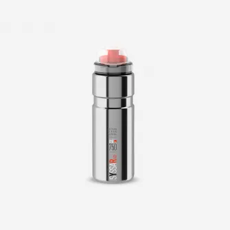 Decathlon Bidon ciclism RACE Inox 750ml, Marime unica